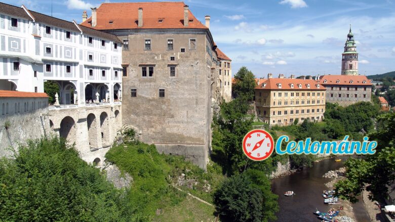 Památky UNESCO: Je Český Krumlov hezčí, než Praha?