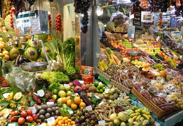 Pět největších mýtů o ovoci a zelenině