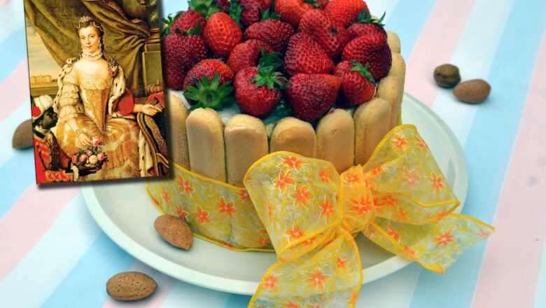 Světoznámé dorty: Malakoff, dezert z 19. století se záhadnou historií