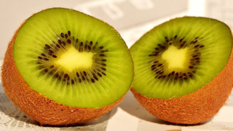 Co možná nevíte o kiwi