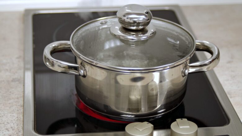 Rady do kuchyně: Jak napravit sražený krém nebo zakalenou polévku?