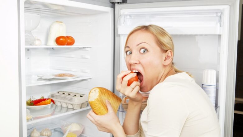 Lucie radí: Jak vyzrát na vlčí hlad a nevybílit vždycky lednici?