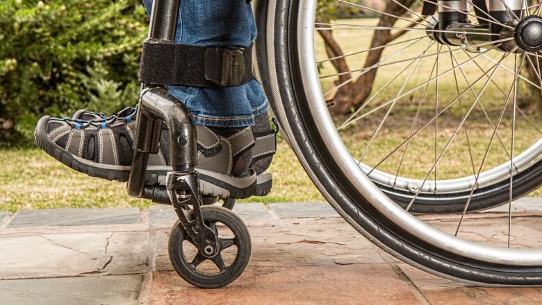 Zamítla vám pojišťovna invalidní vozík? Poradíme vám, jak si ho zařídit jinak!