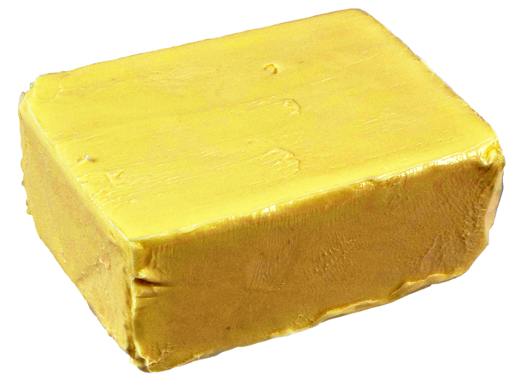 Jak správně nechat změknout máslo?