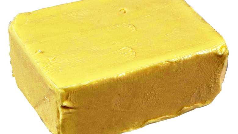 Jak správně nechat změknout máslo?