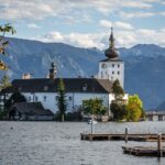 Jezero Traunsee – tip na výlet