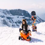 Jak správně vybrat snowboard?