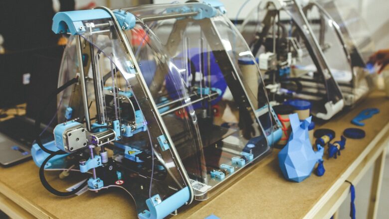 Domácí 3D tisk – co potřebujete vědět?