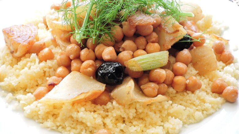 Naučte se připravovat vegetariánské recepty, které zasytí