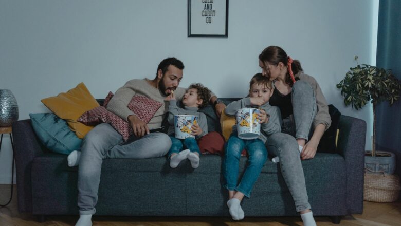 Stavíme a plánujeme bydlení: Jak chytře navrhnout dětský pokoj, ložnici i obývák